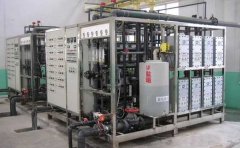 鍍膜玻璃清洗超純水設備工藝流程、產(chǎn)品優(yōu)勢及應用范圍 鍍膜玻璃清洗超純水設備工藝流程、產(chǎn)品優(yōu)勢及應用范圍