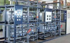 電子表面處理用去離子水設備工作原理及產(chǎn)品優(yōu)勢 電子表面處理用去離子水設備工作原理及產(chǎn)品優(yōu)勢