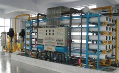 光伏電池行業(yè)用超純水設備有哪些產品優(yōu)勢呢 光伏電池行業(yè)用超純水設備有哪些產品優(yōu)勢呢