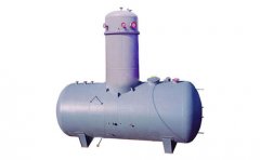 內(nèi)置式除氧器有哪些技術(shù)特點 內(nèi)置式除氧器有哪些技術(shù)特點