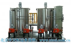 反滲透水處理設施在飲料生產(chǎn)行業(yè)有那些作用? 反滲透水處理設施在飲料生產(chǎn)行業(yè)有那些作用?
