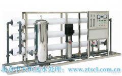 超純水處理設施微孔濾膜發(fā)展趨勢 超純水處理設施微孔濾膜發(fā)展趨勢