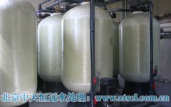 影響超純水處理設施水質(zhì)的因素有那些呢? 影響超純水處理設施水質(zhì)的因素有那些呢?