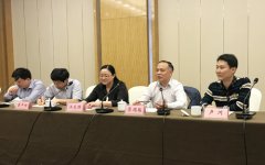 2017年天地人與天門市政府簽訂戰(zhàn)略合作框架協(xié)議（圖文）