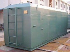 北京中天恒遠農(nóng)村污水處理設備工作原理及設備特點 北京中天恒遠農(nóng)村污水處理設備工作原理及設備特點