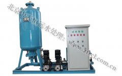 中天恒遠定壓補水排氣機組產(chǎn)品用途及產(chǎn)品特點 中天恒遠定壓補水排氣機組產(chǎn)品用途及產(chǎn)品特點