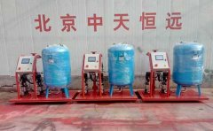 中天恒遠(yuǎn)鍋爐定壓補(bǔ)水裝置工作原理及主要特點 中天恒遠(yuǎn)鍋爐定壓補(bǔ)水裝置工作原理及主要特點