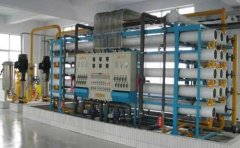大型飲料廠家采用反滲透純水設備產(chǎn)品優(yōu)勢有哪些 大型飲料廠家采用反滲透純水設備產(chǎn)品優(yōu)勢有哪些