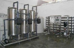 反滲透純凈水設備裝備規(guī)范具體介紹(圖文) 反滲透純凈水設備裝備規(guī)范具體介紹(圖文)