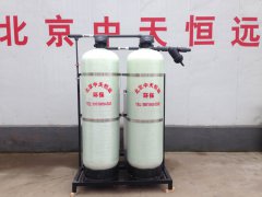 全自動軟化水設(shè)備推薦 全自動軟化水設(shè)備推薦