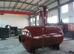 熱力旋膜除氧設備助力環(huán)保節(jié)能 熱力旋膜除氧設備助力環(huán)保節(jié)能